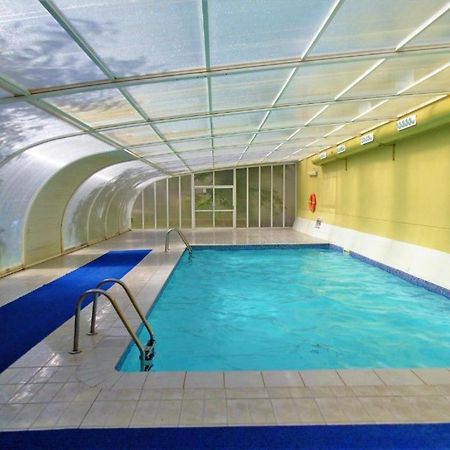 Gemelos 22-Fincas Benidorm Kültér fotó