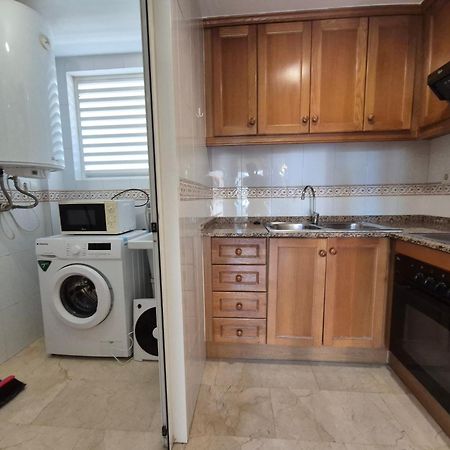 Gemelos 22-Fincas Benidorm Kültér fotó