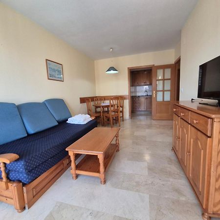 Gemelos 22-Fincas Benidorm Kültér fotó