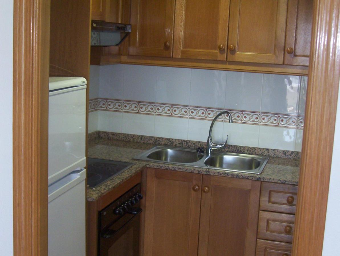 Gemelos 22-Fincas Benidorm Kültér fotó