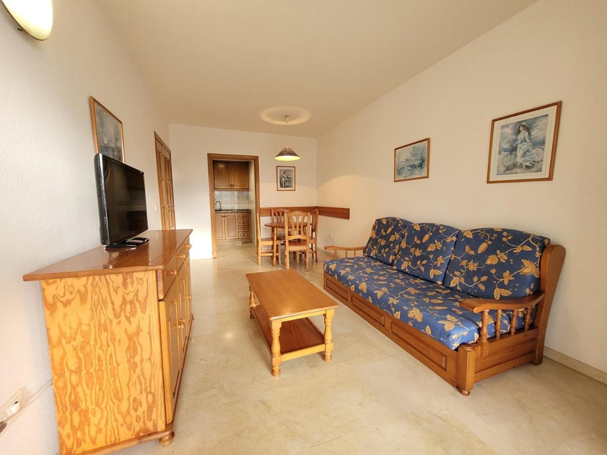 Gemelos 22-Fincas Benidorm Kültér fotó