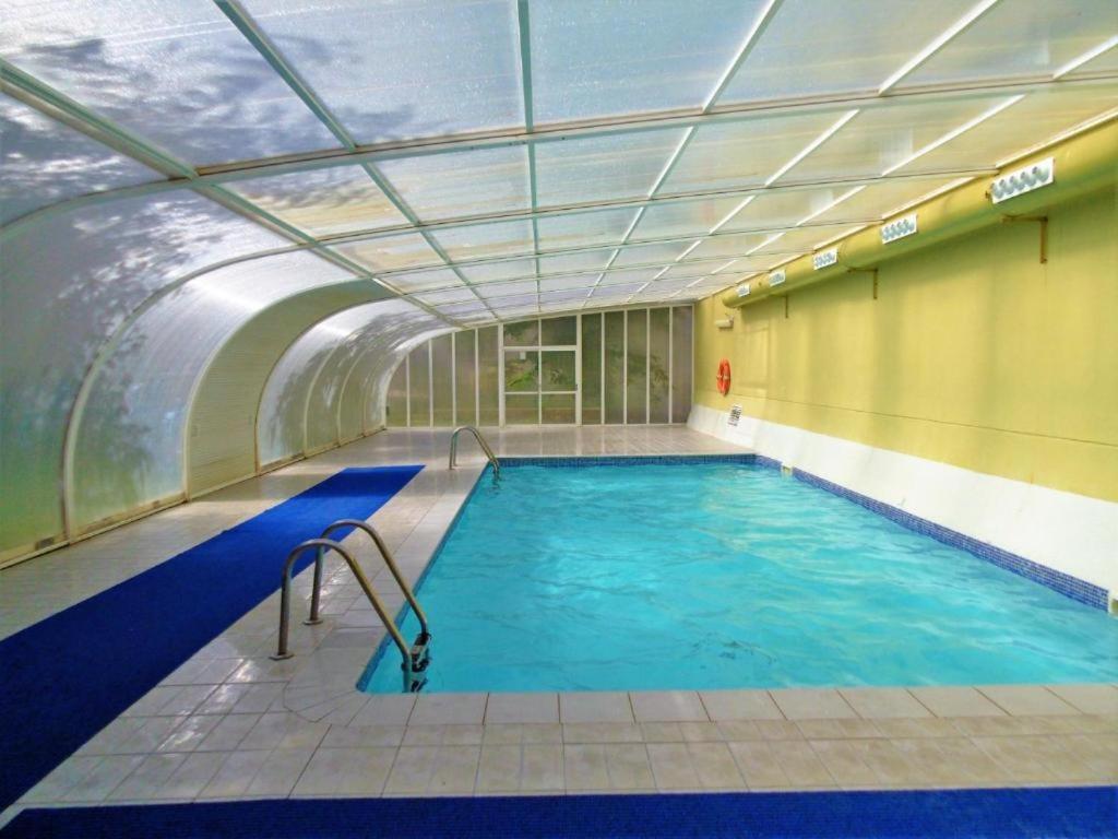 Gemelos 22-Fincas Benidorm Kültér fotó