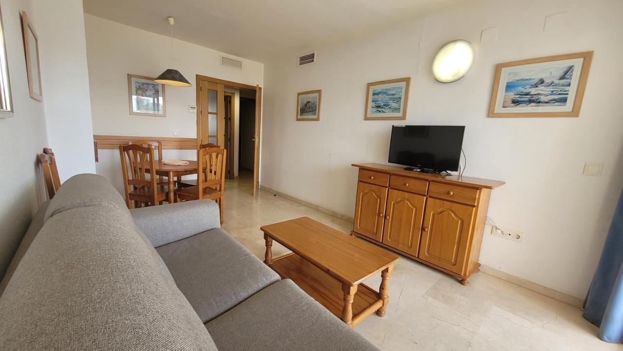 Gemelos 22-Fincas Benidorm Kültér fotó