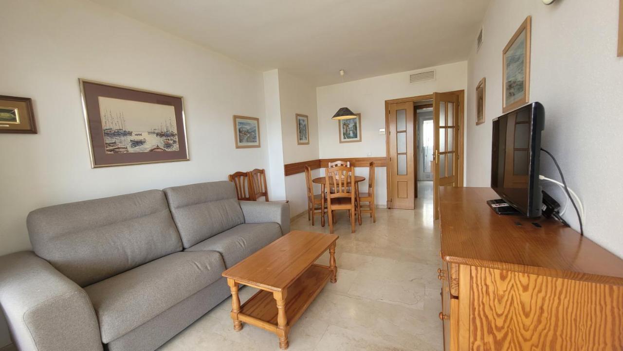 Gemelos 22-Fincas Benidorm Kültér fotó