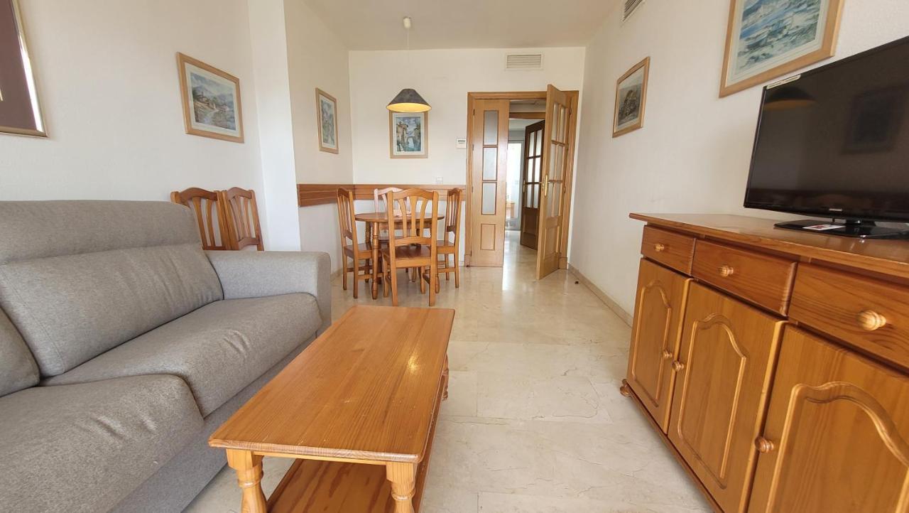 Gemelos 22-Fincas Benidorm Kültér fotó