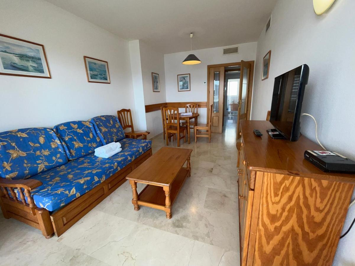 Gemelos 22-Fincas Benidorm Kültér fotó