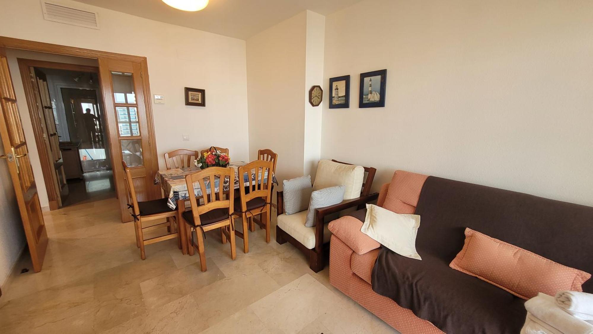 Gemelos 22-Fincas Benidorm Kültér fotó