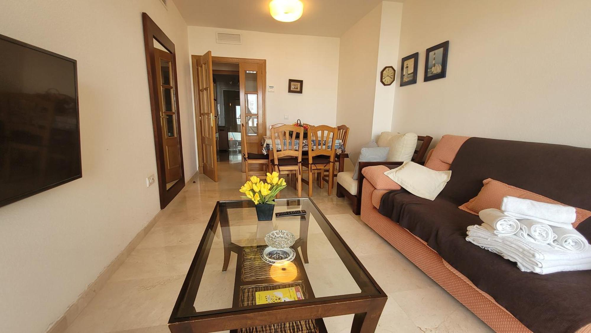 Gemelos 22-Fincas Benidorm Kültér fotó