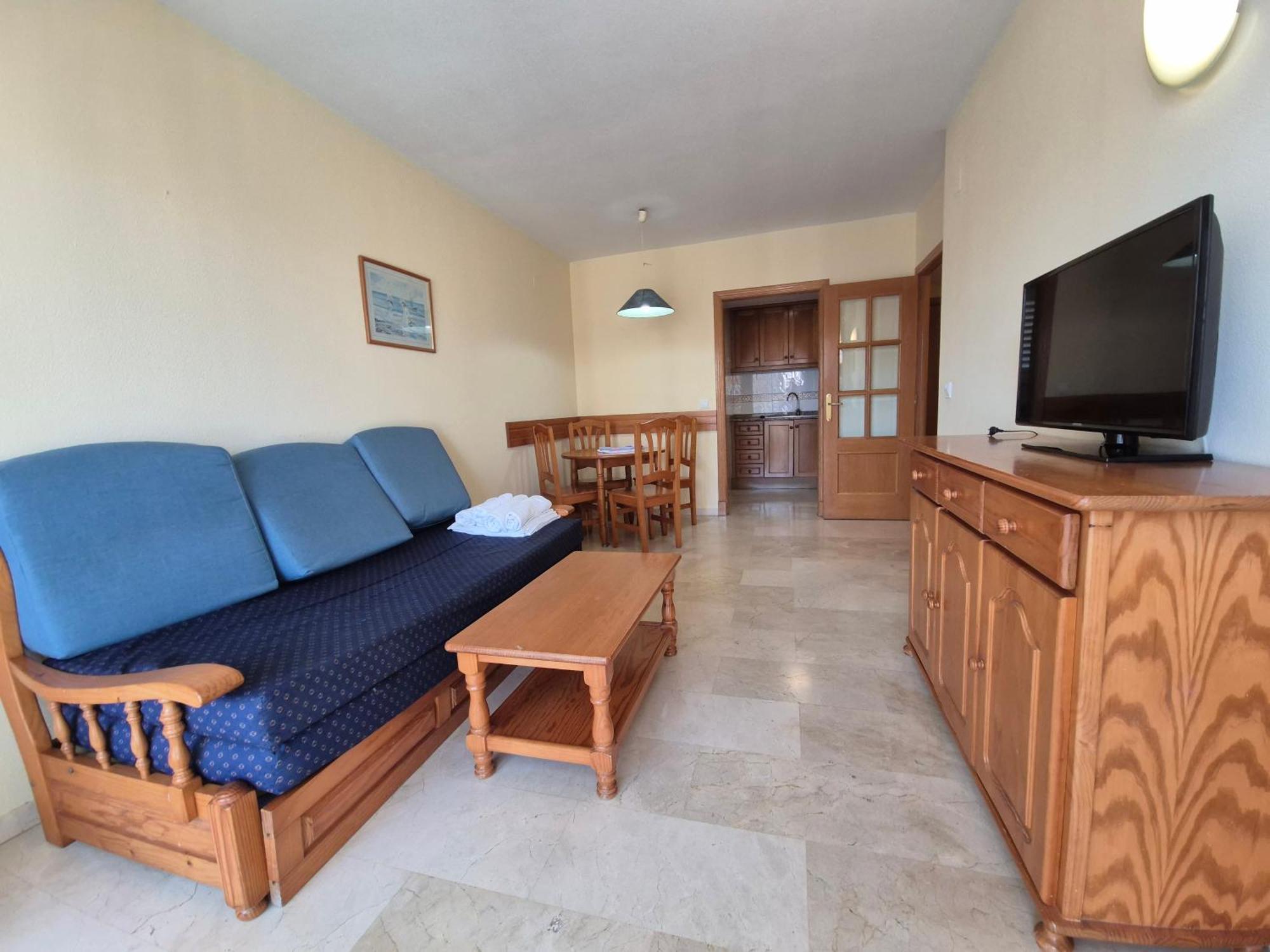 Gemelos 22-Fincas Benidorm Kültér fotó